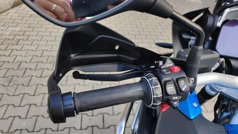 BMW R 1250 GS (2020) - 10