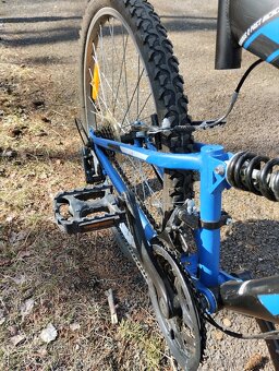Detský bicykel - 10