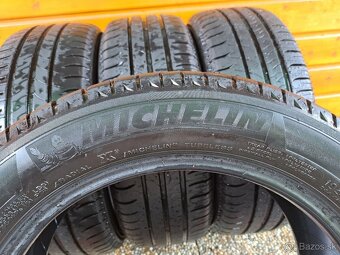 Letné pneu Michelin Energy 195/55 R16 - 10