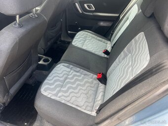 Škoda Fabia II 1.2 HTP Ambiente, - 10