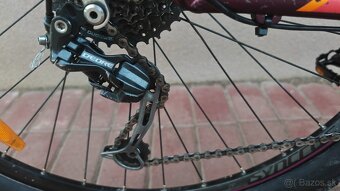 Scott Aspect L/29" - 10