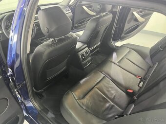 Bmw 3 touring F31 - 10