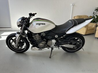 Honda HORNET 600 - 10