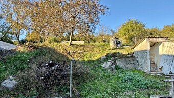 MAĎARSKO - HEJCE PEKNÝ 2 IZBOVÝ RODINNÝ DOM NA VEĽKOM POZEMK - 10