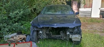 BMW E65 730D - 10