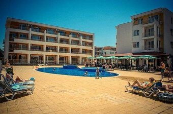 Apartmán v Bulharsku - Slnečné pobrežie - 10