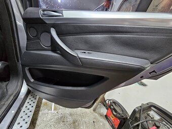 BMW X5 e70 3.0d 173kw Rozpredám - 10