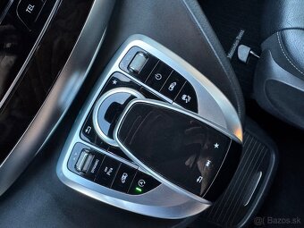 Mercedes-Benz V trieda V250 d lang Avantgarde 4MATIC Automat - 10