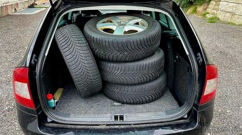 ŠKODA OCTAVIA COMBI DSG - PREDAJ AJ NA SPLÁTKY - 10