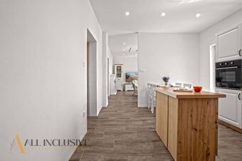 ALL INCLUSIVE | NA PREDAJ 3-IZBOVÝ RODINNÝ DOM V OBCI BALOŇ - 10