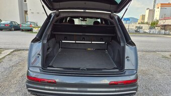 Audi SQ7 4.0 TDI 435k quattro tiptronic 8-st. - 10