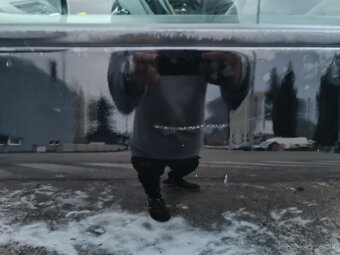 Galaxy sharan Alhambra 1.9 TDI PD 96kw ( vw motor ) - 10