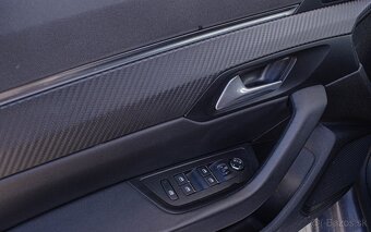 Peugeot 508 SW 2.0 BlueHDi EAT8 Allure - 10