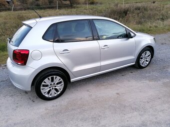 Polo 1,2tsi 77kw 2014 - 10