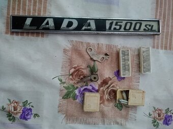 Škoda 100,1000 mb ,1203,Lada - 10