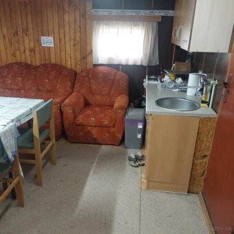 Chatka - Paľkov - Zemplínska Šírava - 10