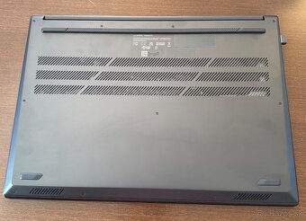 ASUS VivoBook Pro 16X OLED M7600QC-OLED037W 0°Black - 10