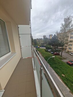 3-izbový byt s balkónom Zvolen - 10