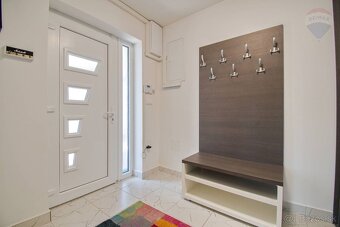 Na predaj 4 izbový rodinný dom, 100 m2, pozemok 611 m2, foto - 10