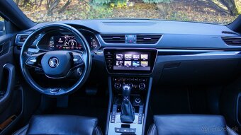 Škoda Superb Combi 2.0 TDI SCR L&K 4x4 DSG, Slovenské auto - 10
