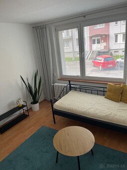 Prenájom 1-izbového bytu - 10