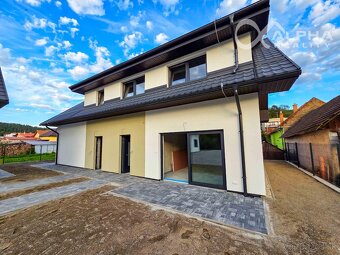 Rodinné domy, obec Danišovce, okr. Spišská Nová Ves - 10