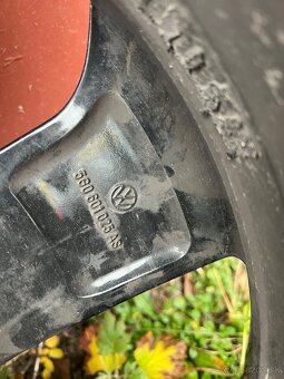 Predám / vymenim VW Austin r18 - 10