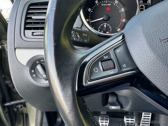 Škoda Yeti 1.4TSI/92kW 1.Maj. 4x2 MANUAL r.v.2016 - 10