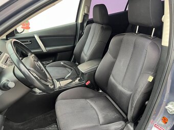 Mazda 6 GH Combi 2.0 MZR Benzín, Komplet história - 10