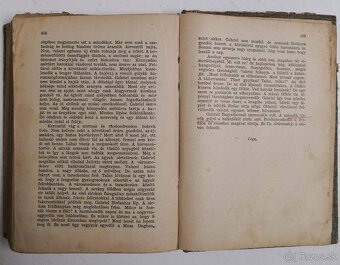 Musa Dagh negyven napja I-II - 10