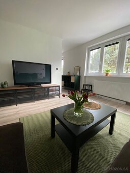 2 izbový byt na prenájom - 10