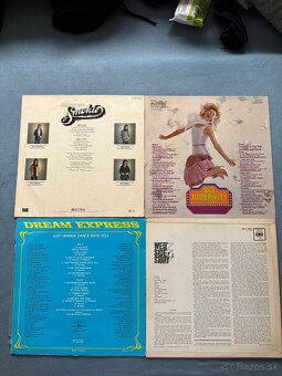 Lp platne elan , nagy , gott - 10