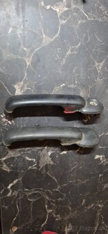 Nissan terrano / ford maverick - 10