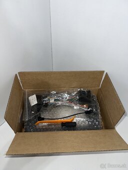 NOVINKA Superb 2 2din autorádio 10.1´ Škoda - 10