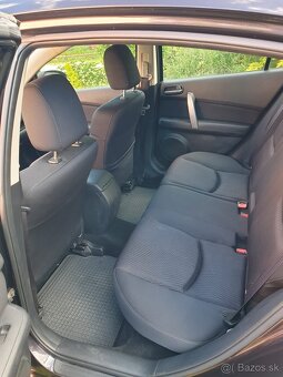 Mazda 6 benzin - 10