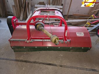 Reform mounty 100 - 10