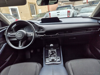 Mazda CX-30 Skyactiv-D116 Plus - 10