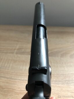 Predám tokyo marui colt m1911 a1 - 10