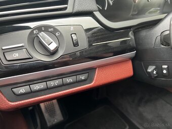 Predam BMW 740D-XDrive M-pacet individual - 10