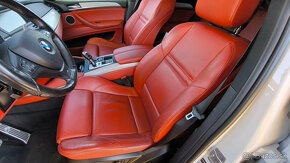 BMW X6M V8 2012 - 10