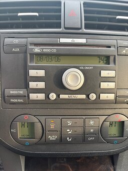 Ford Focus C-max - 10