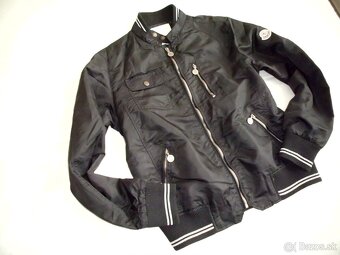 Moncler dámska prechodná bunda M-L - 10