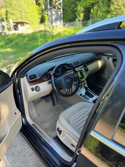 Volkswagen Passat B7 Variant 2.0 TDI Highline - 10
