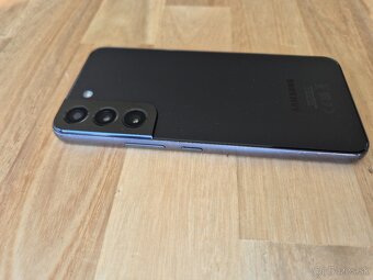 Samsung Galaxy S22 256 GB - 10