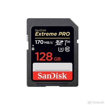 Sony A7C (telo) strieborné - 10