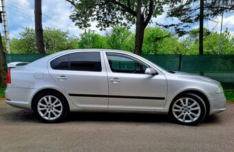Predám SKODA OCTAVIA - 10