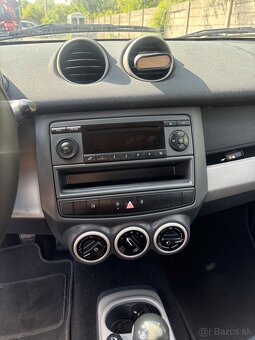 Smart ForFour - 10