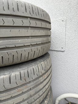 Elektrony vw touran 205/55 r16 5x112 - 10