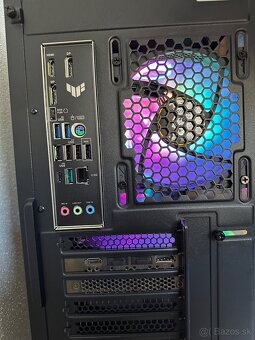 ✅ Ryzen 7 7700X•RTX 3080 10GB•32GB DDR5•1TB NVMe•850W - 10