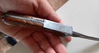 Predám darovaci bodak čsla s krabicou - 10